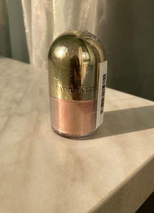 Мерехтлива пудра для обличчя patricia ledo shimmer powder тон 01