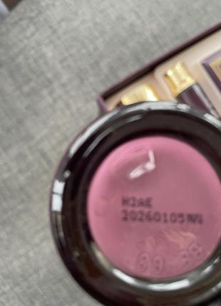 Антивозрастной набор ухода ohui age recovery