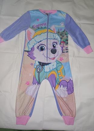 Флісовий чоловічок