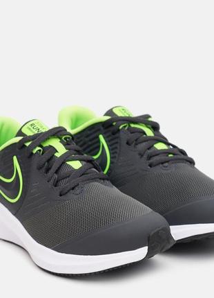 Кроссовки nike star runner 21 фото