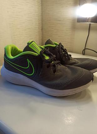 Кроссовки nike star runner 23 фото