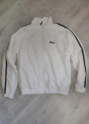 Кофта олімпійка fila