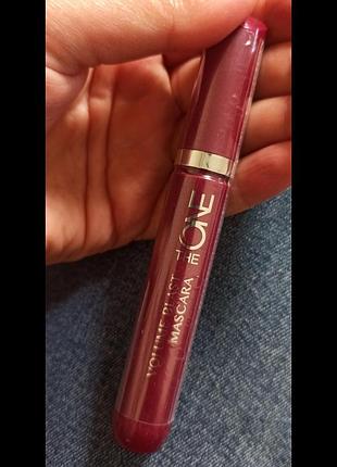 Туш для вій the one 30460 ех 03/22