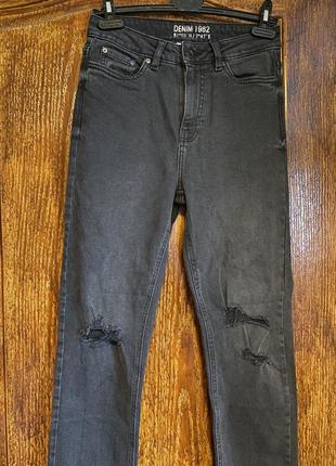 Джинси denim
