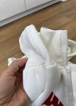 Худі zara на флісі 5