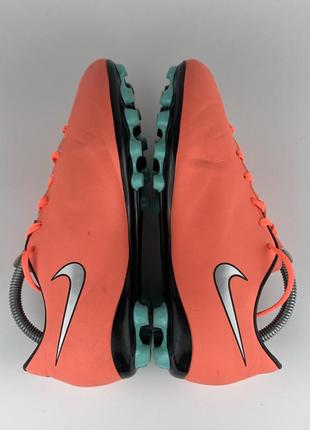 Копки nike mercurial original бутсы6 фото