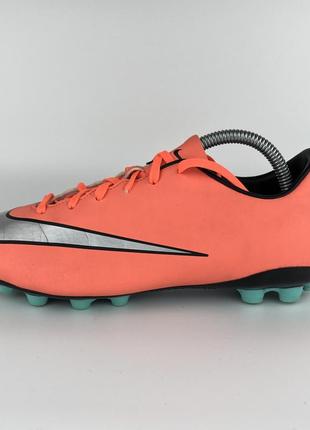 Копки nike mercurial original бутсы1 фото