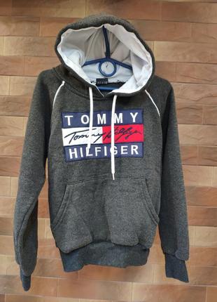 Кофта на хлопчика tommy hilfiger1 фото