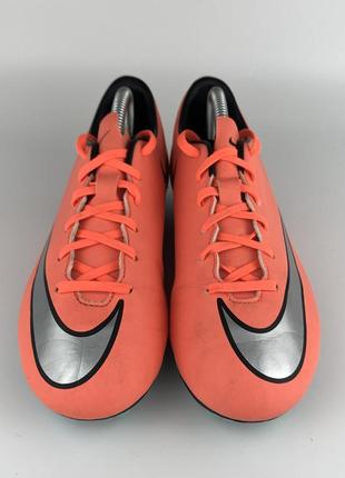 Копки nike mercurial original бутсы2 фото