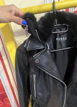 Косуха guess 7