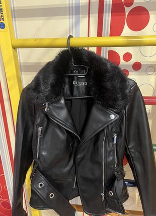 Косуха guess 6