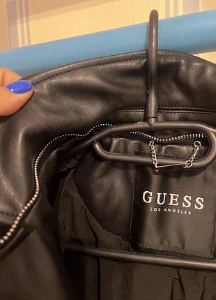 Косуха guess 2