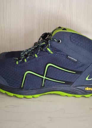 Черевички everest 5