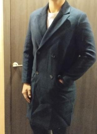 Оригинальное пальто от h&amp;m