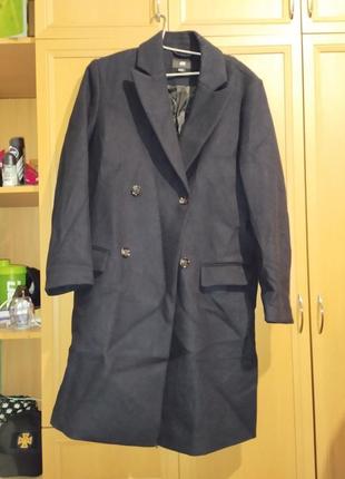 Оригінальне пальто від h&m3 фото