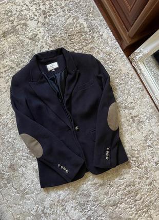 Красивой пиджак anne l gerry weber cos