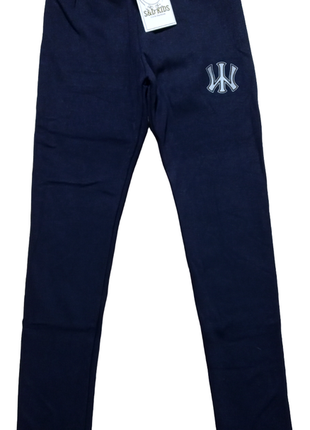 Теплі лосини з світловідбиваючими елементами