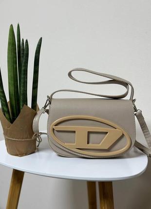 Сумка під відомий бренд