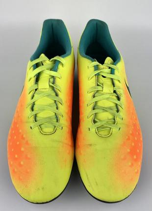 Копки nike magista original бутсы оригинал2 фото