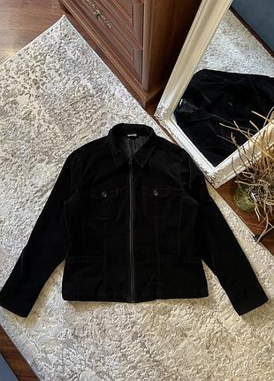 Модный пиджак в стиле zara h&amp;m cos