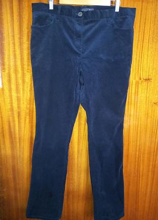 Брюки, брюки вельветовые