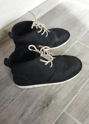 Ugg оригинал 5