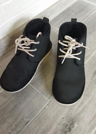 Ugg оригинал