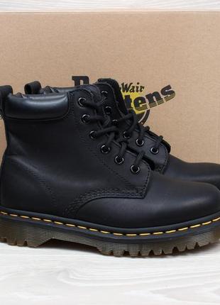 Шкіряні черевики dr. martens 939 оригінал, розмір 35.5 - 36