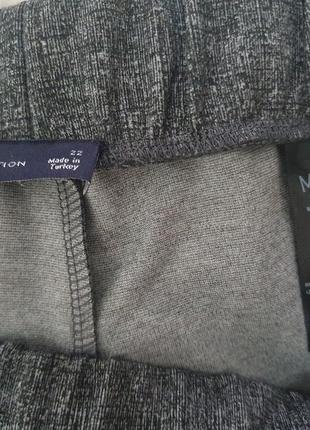 Женские брюки m&amp;s 3