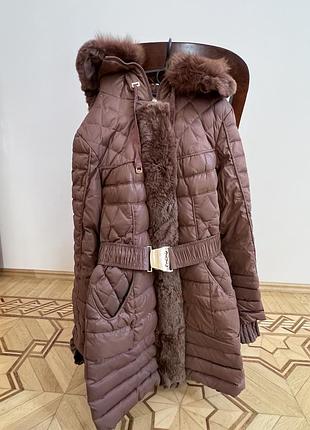 Дитячі куртки, зимові