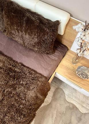 Акция велюровая постель.хит сезона