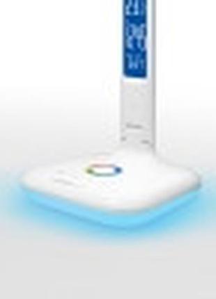 Led настольная лампа videx tf05w-rgb 7w 3000-5500k