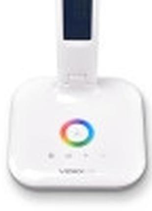 Led настольная лампа videx tf05w-rgb 7w 3000-5500k