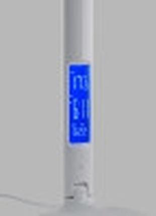 Led настольная лампа videx tf05w-rgb 7w 3000-5500k