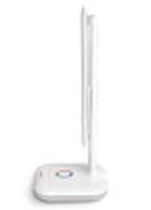 Led настольная лампа videx tf05w-rgb 7w 3000-5500k