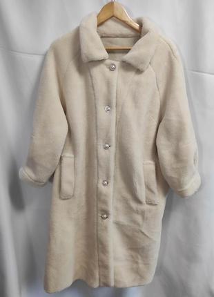 Дубленка шуба женская