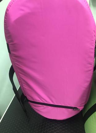 Сумка- переноска утеплена для котиків та маленьких собачок9 фото