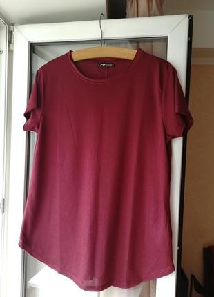 Футболка блуза кофта