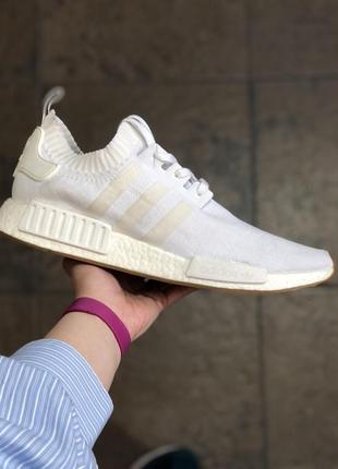 Кроссовки adidas nmd r1 by1888 оригинал