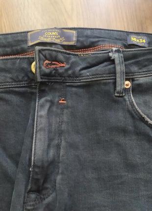 Новые мужские джинсы colin's2 фото