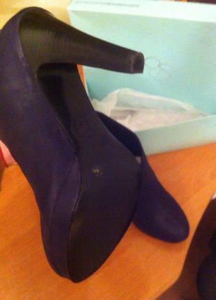 Ботильены, натуральная кожа!