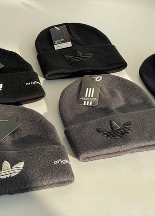 Шапка adidas