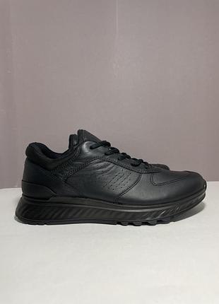 Мужские кроссовки ecco exostride