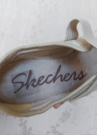 Женские туфли skechers5 фото