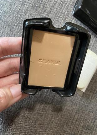 chanel vitalumiere foundation #40