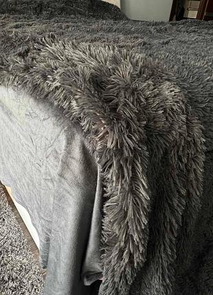 Акция велюровое постельное белье хит сезона