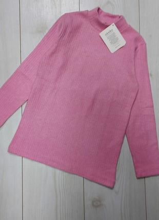 Теплый ❄️ангоровый гольф, водолазка для девушки