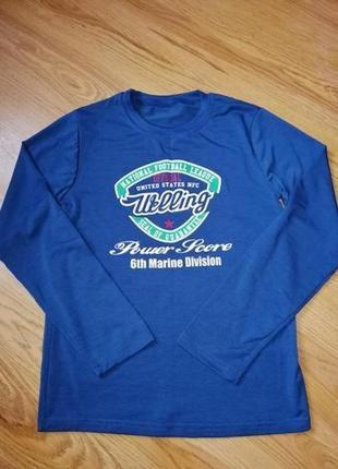 Реглан 140-146 р.