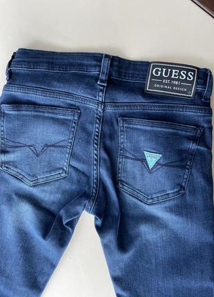 Джинсы гесс guess детские skinny fit2 фото