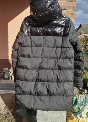 Пуховик,куртка зимняя женская,зимний пуховик, куртка2 фото